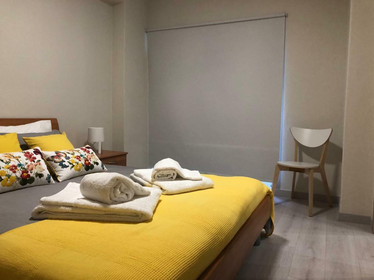 Apartamento Ferreirinha Lagos Eksteriør billede